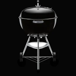 Bar-B-Kettle Holzkohlegrill Ø 57 cm