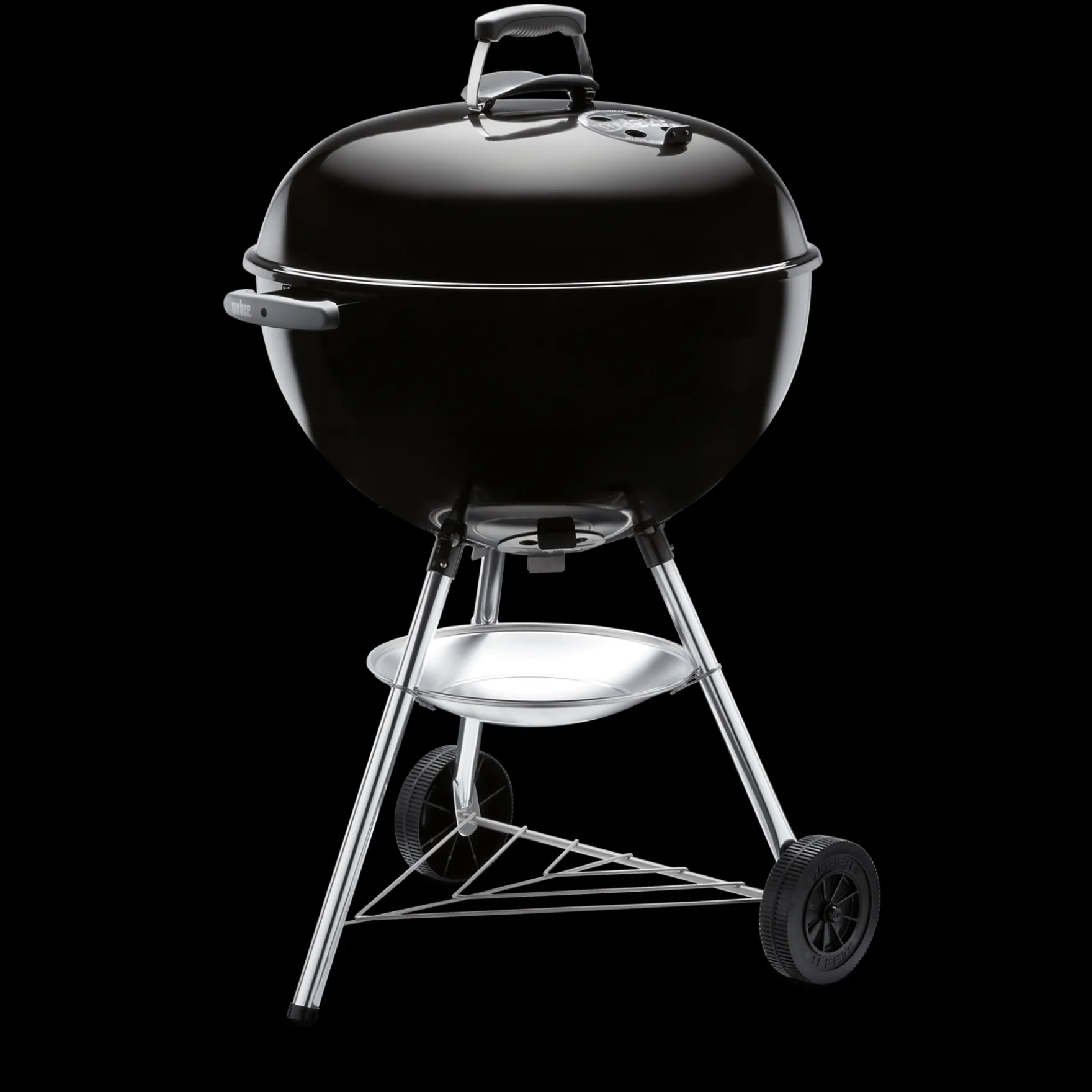 Bar-B-Kettle Holzkohlegrill Ø 57 cm
