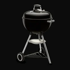 Classic Kettle Holzkohlegrill Ø 47 cm