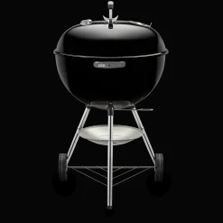 Classic Kettle Holzkohlegrill Ø 57 cm