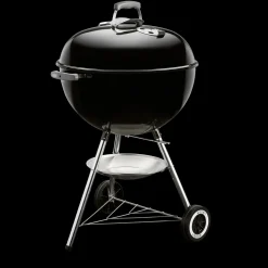 Classic Kettle Holzkohlegrill Ø 57 cm