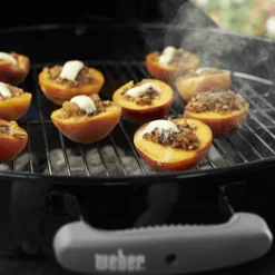 Classic Kettle Holzkohlegrill Ø 57 cm