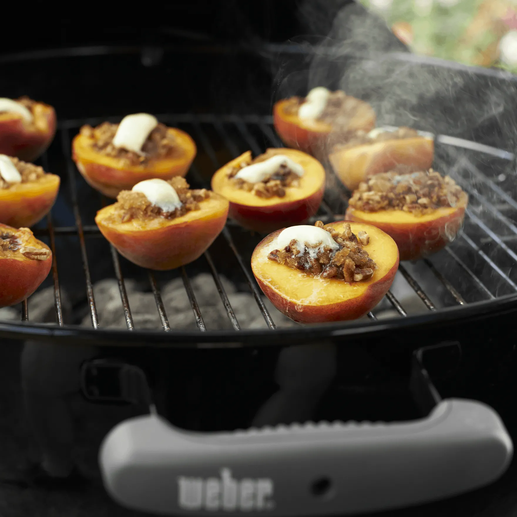Classic Kettle Holzkohlegrill Ø 57 cm
