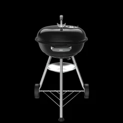 Compact Kettle Holzkohlegrill Ø 47 cm