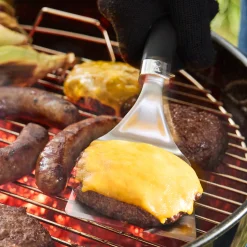 Compact Kettle Holzkohlegrill Ø 47 cm