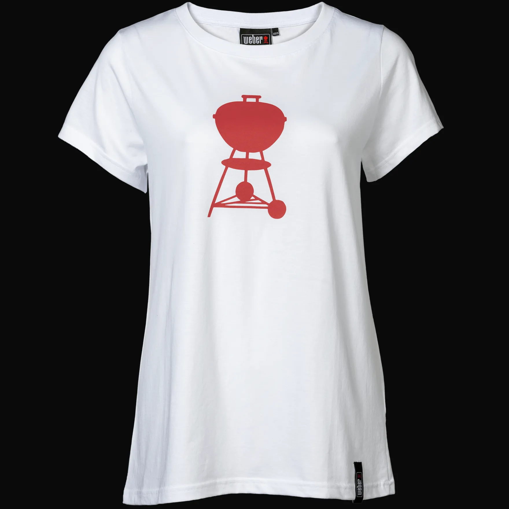 Damen T-Shirt "Kettle"