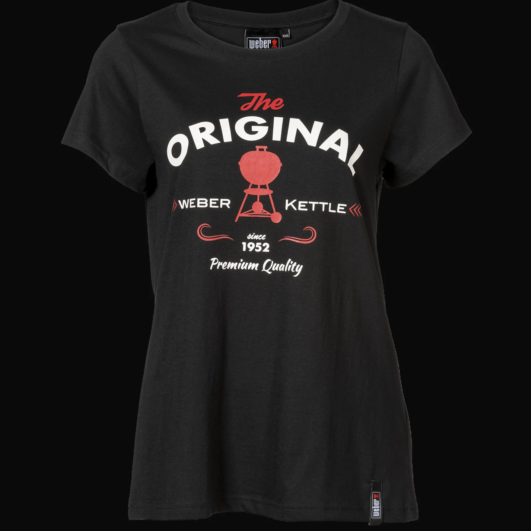 Damen T-Shirt "Original"