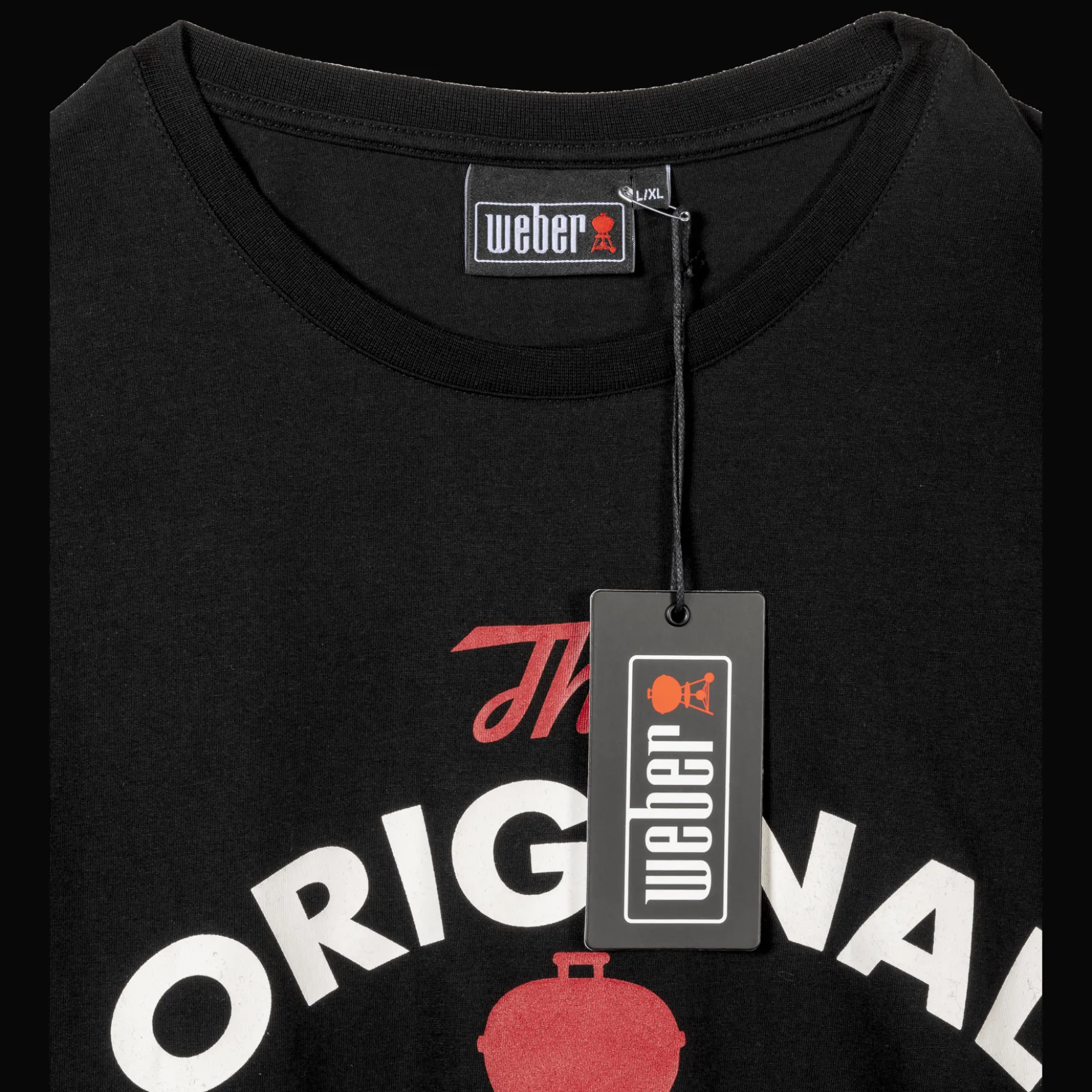 Damen T-Shirt "Original"