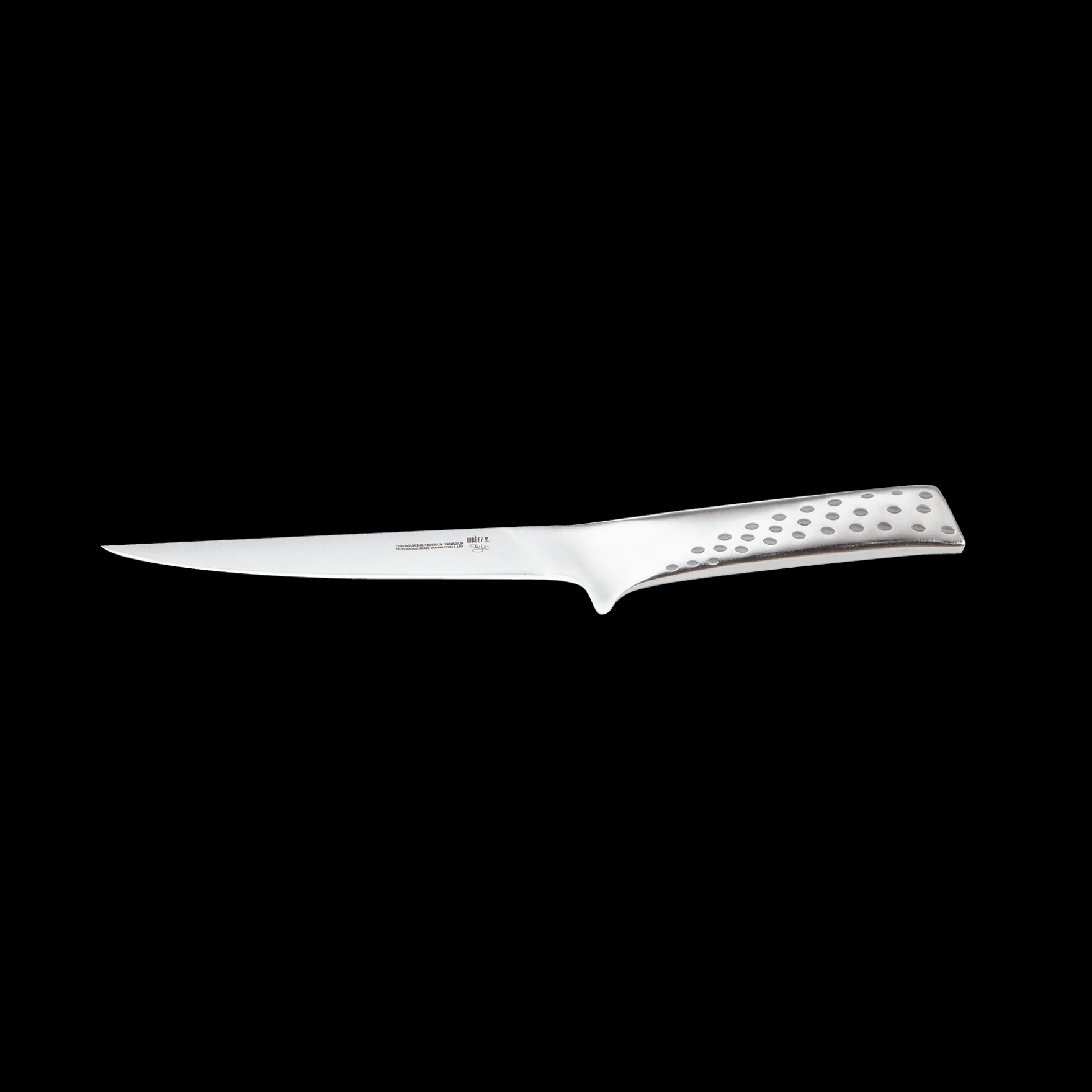 Deluxe-Filetmesser