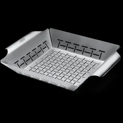Deluxe-Grillkorb