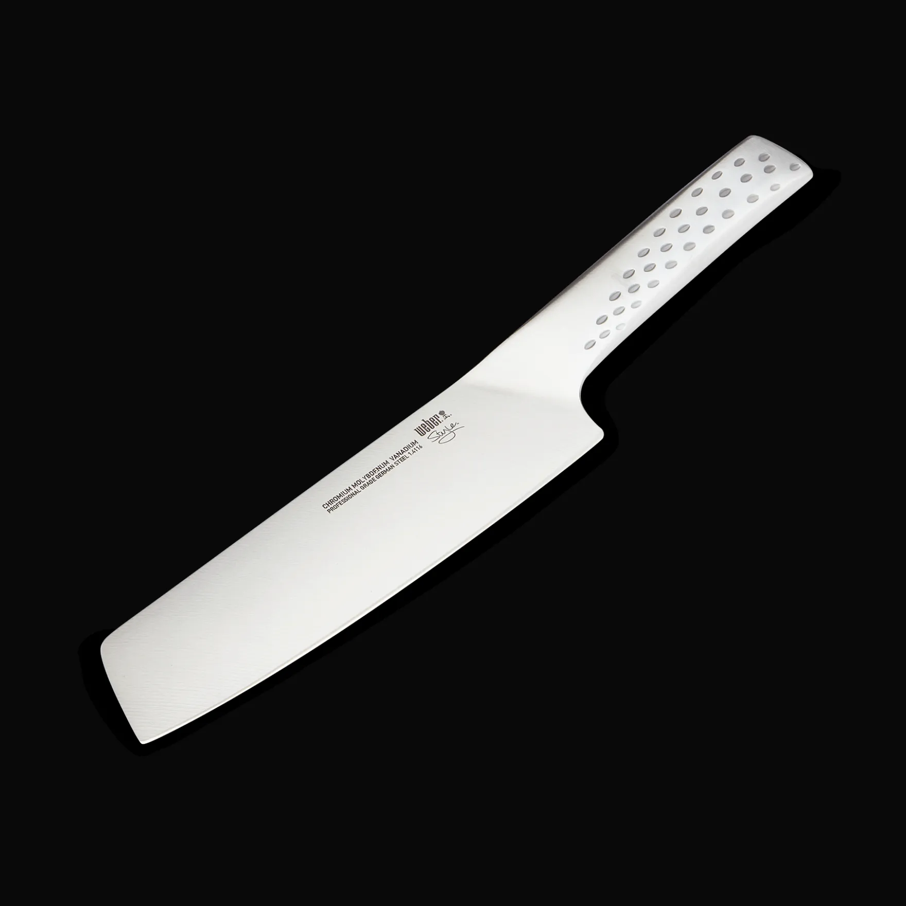 Deluxe-Küchenmesser