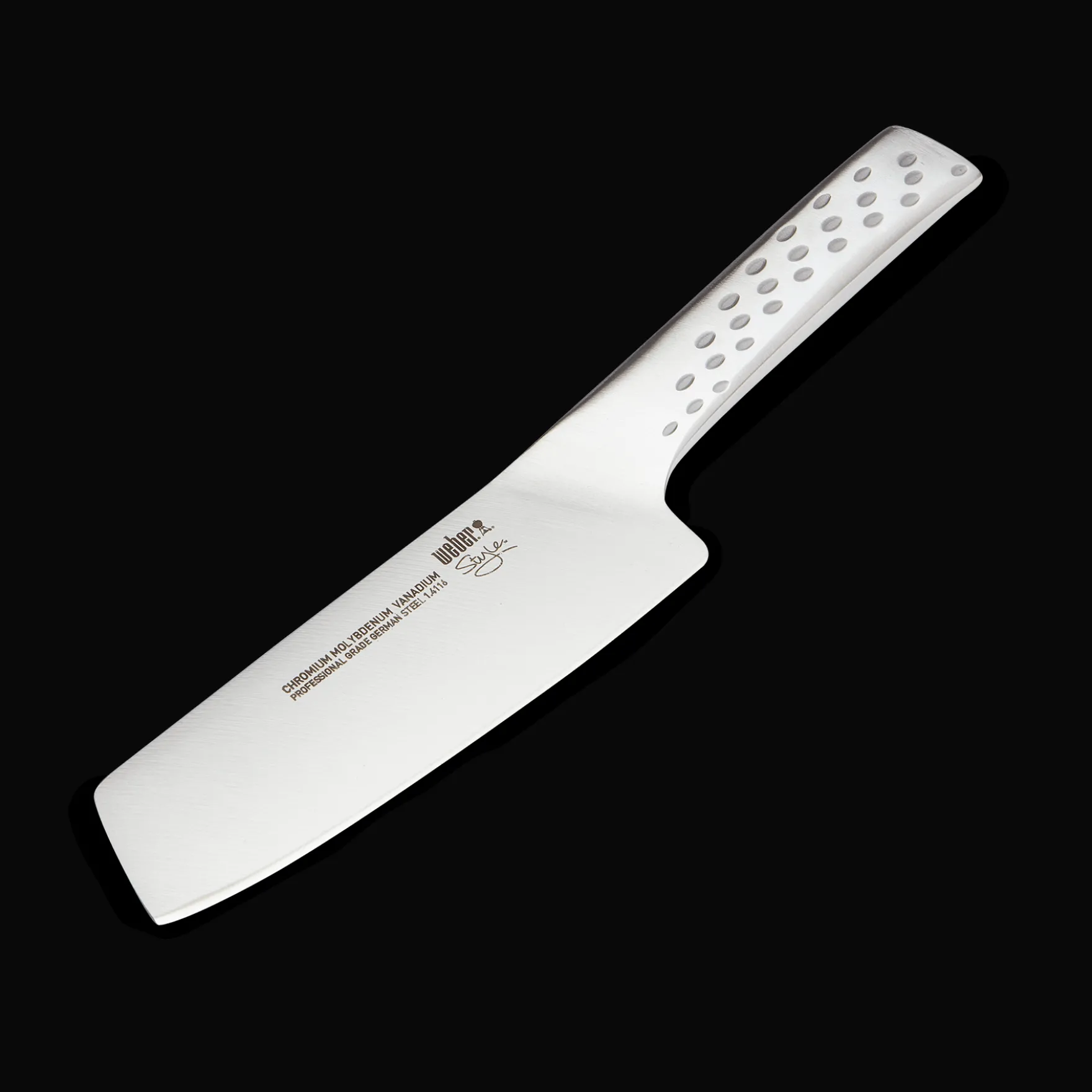 Deluxe-Küchenmesser