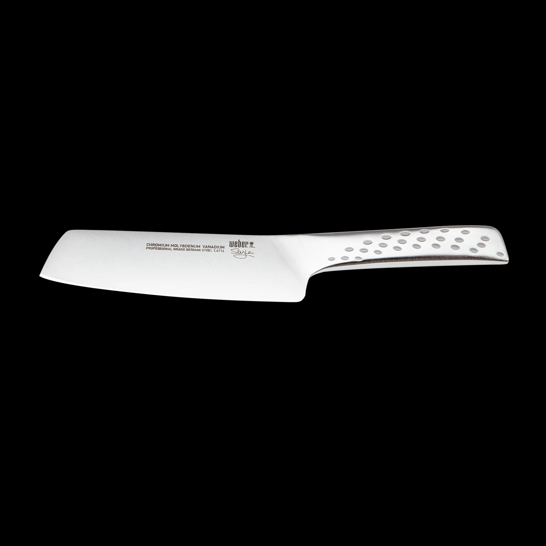 Deluxe-Küchenmesser