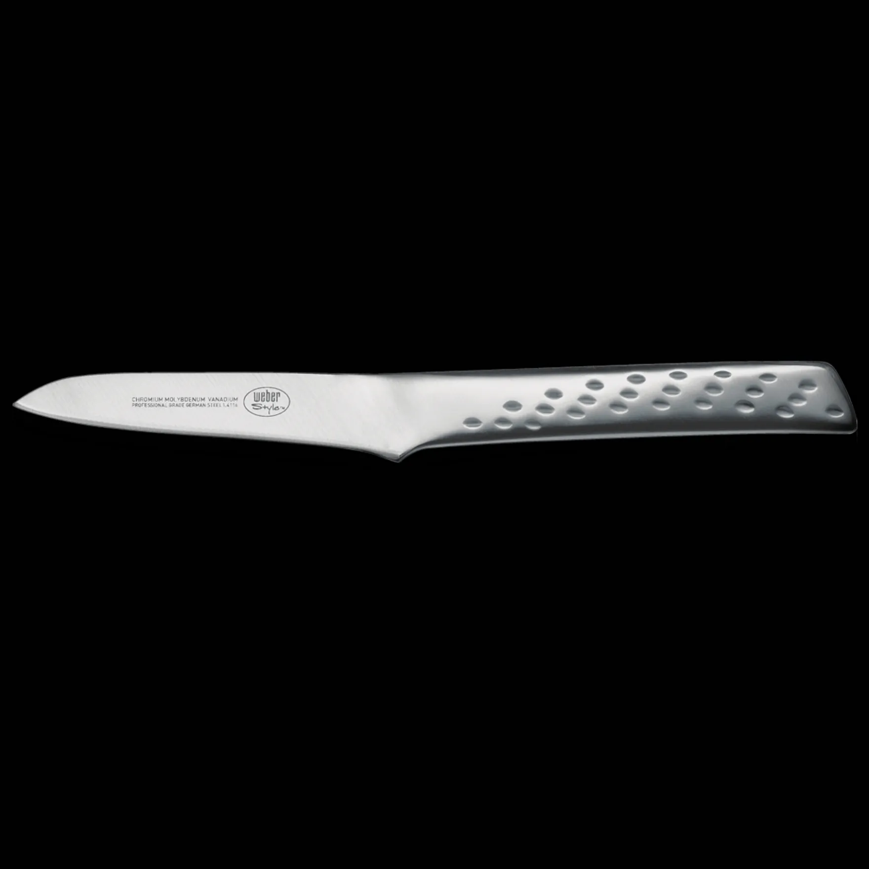 Deluxe-Kräutermesser