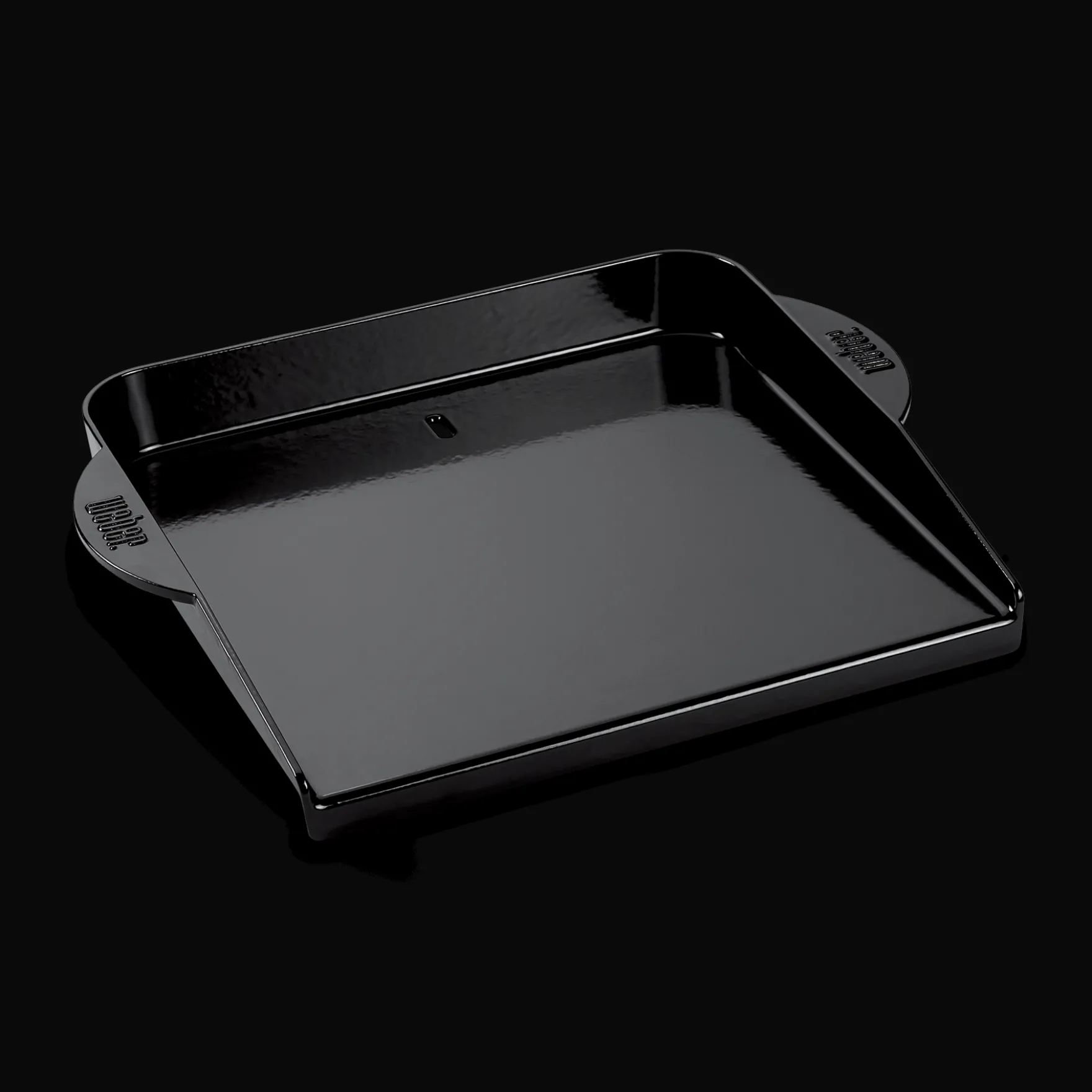 Deluxe-Plancha