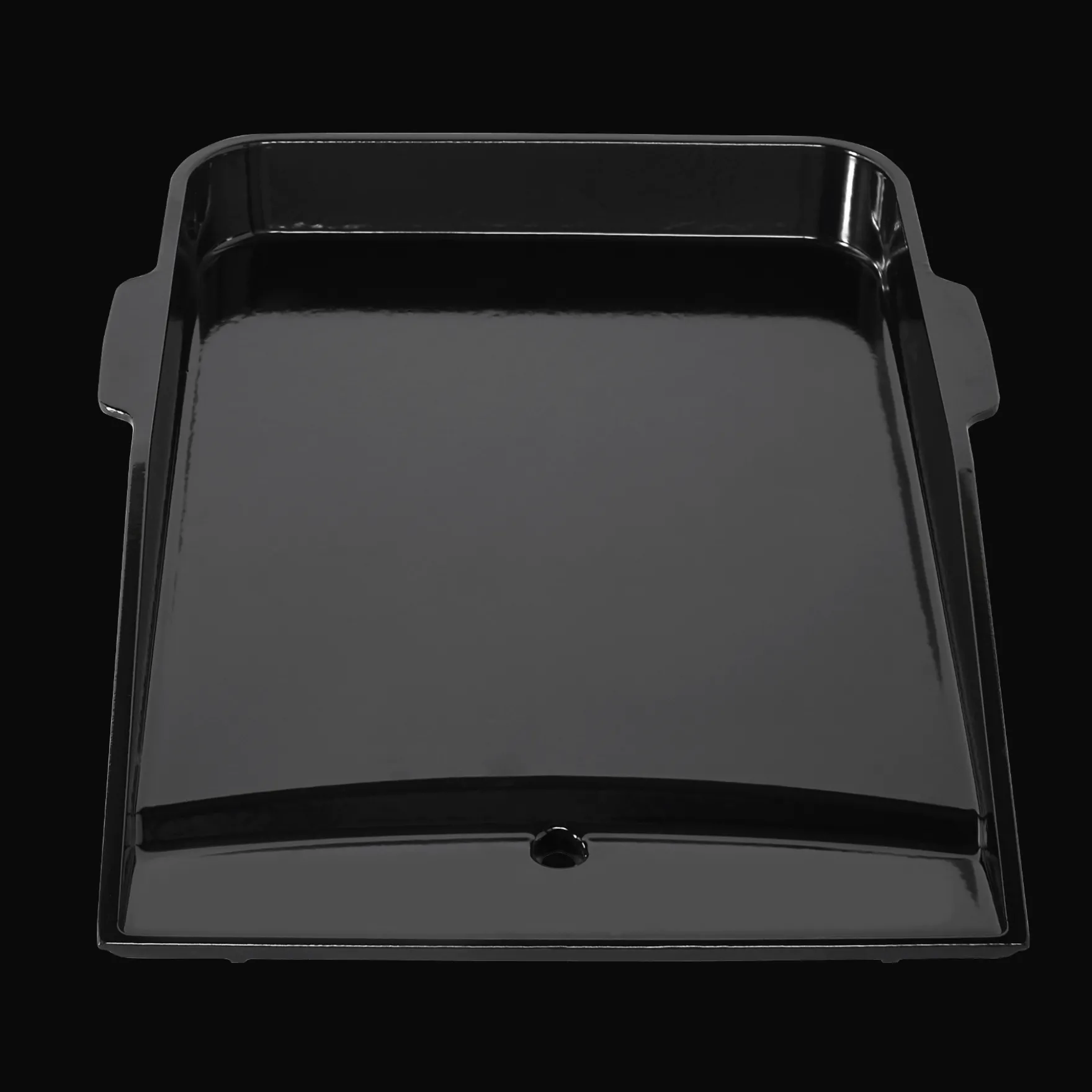 Deluxe-Plancha