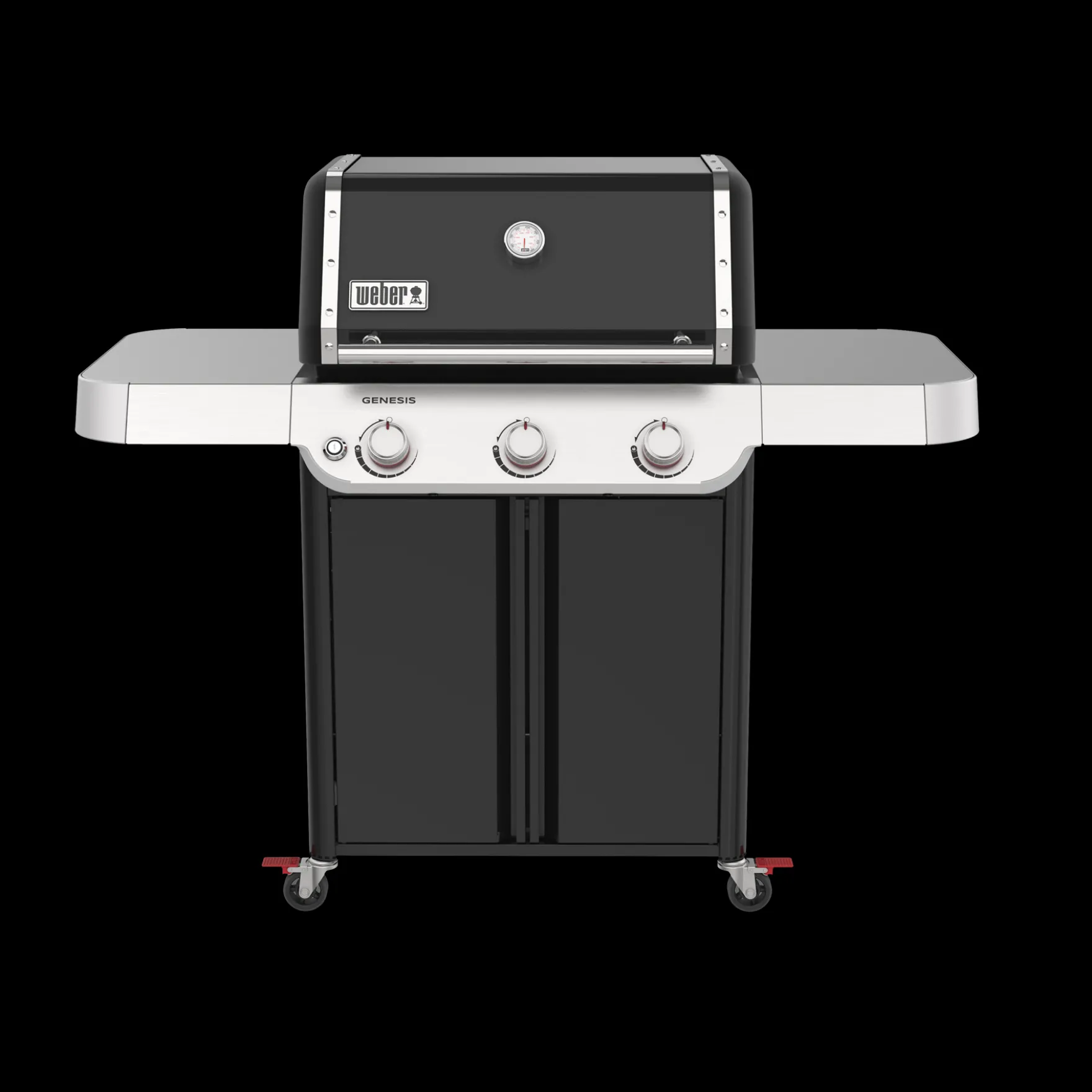 Genesis E-315 Gasgrill