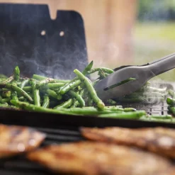 Genesis E-315 Gasgrill