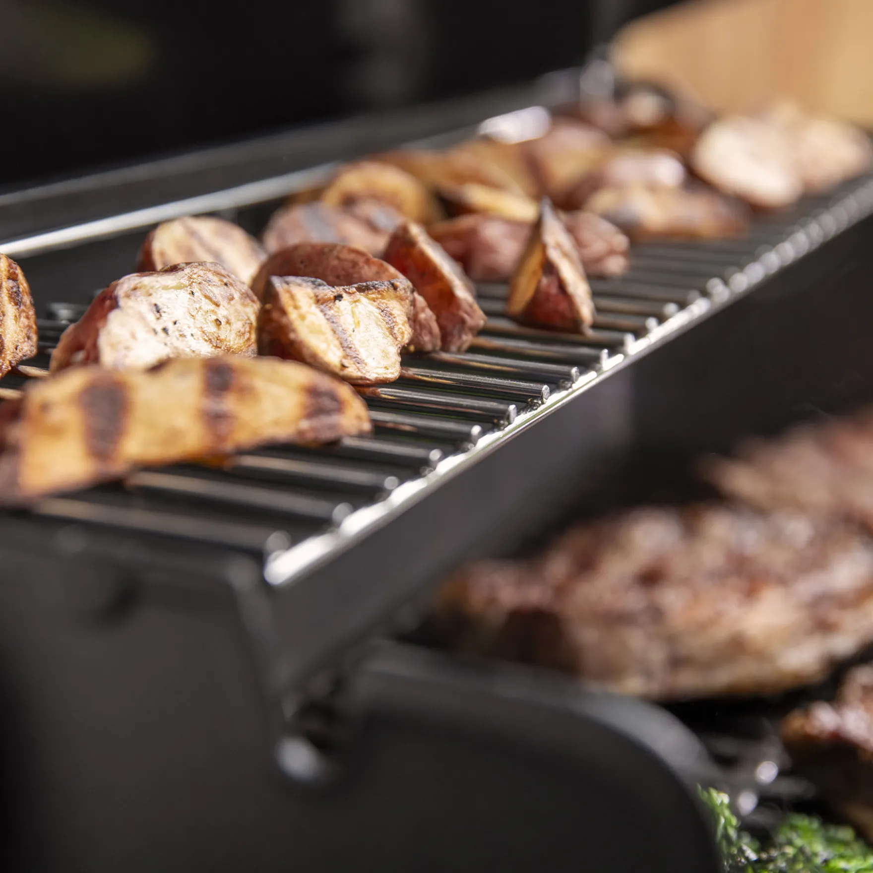 Genesis E-315 Gasgrill