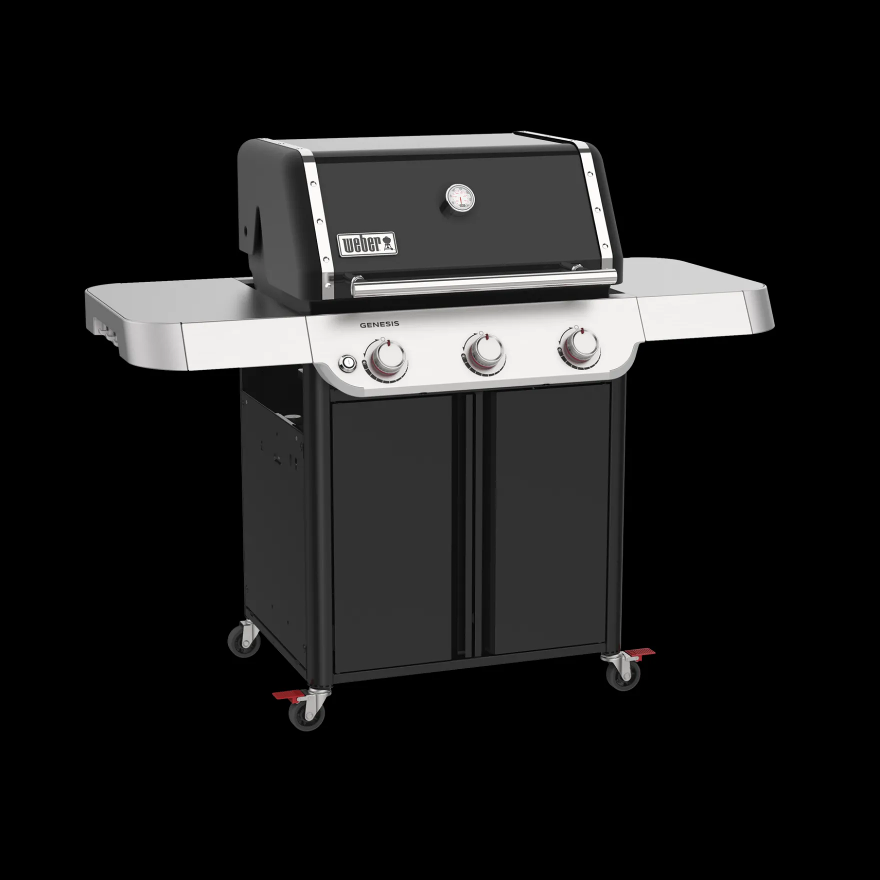 Genesis E-315 Gasgrill