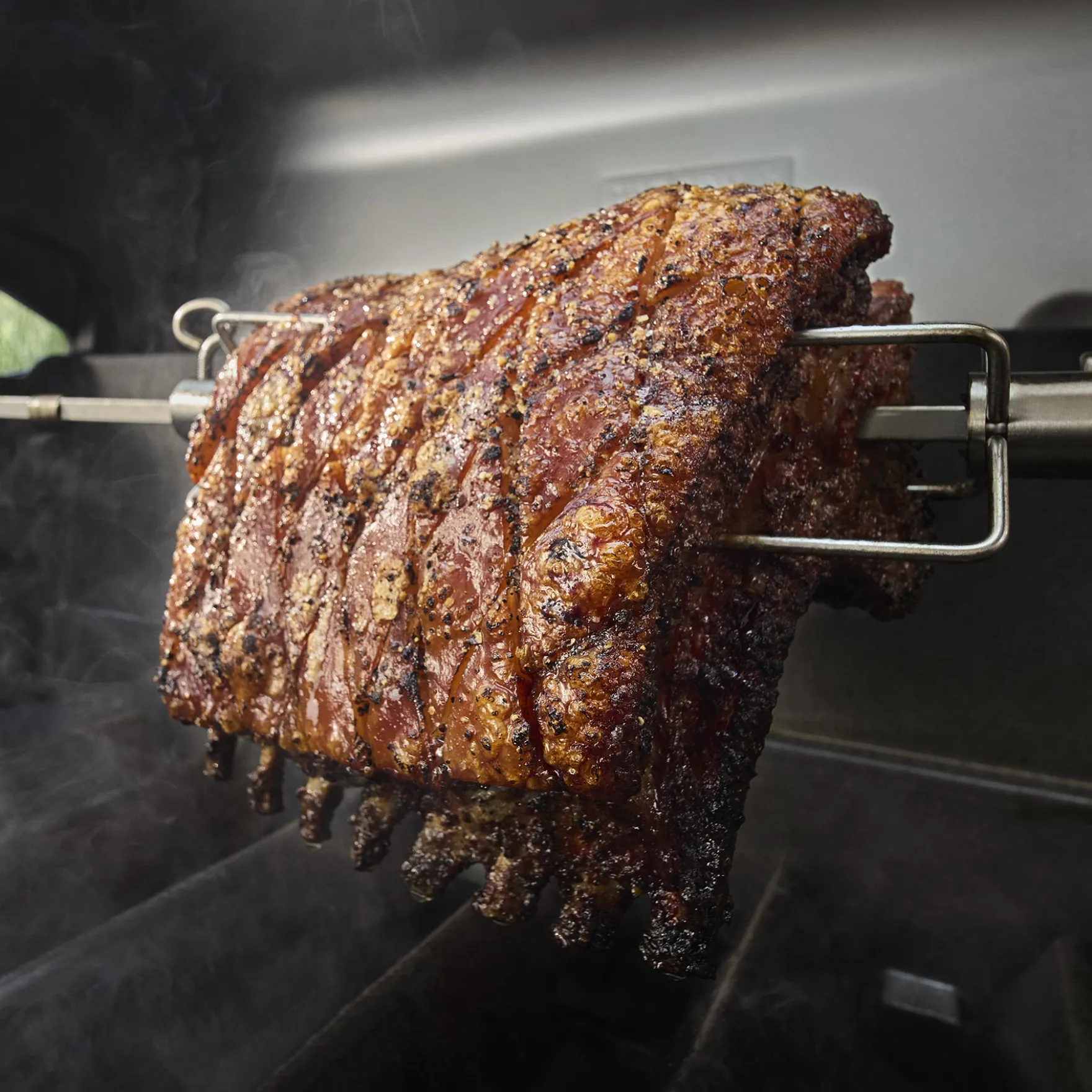 Genesis® EP-435W Gasgrill