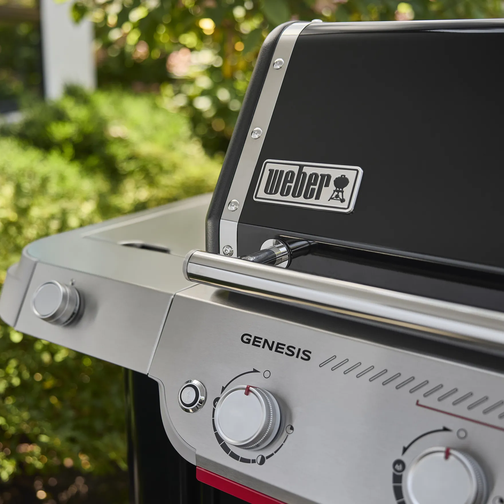 Genesis® EP-435W Gasgrill