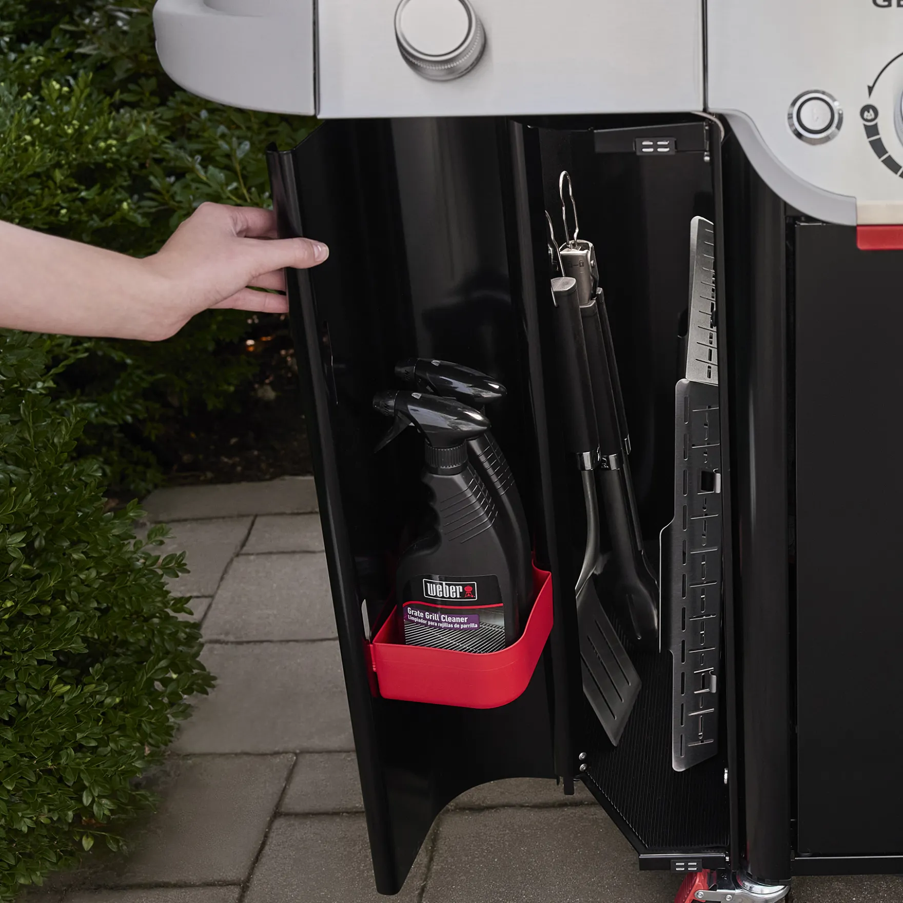 Genesis® EP-435W Gasgrill