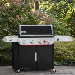 Genesis® EP-435W Gasgrill