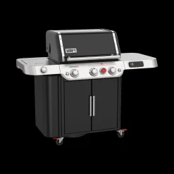 Genesis EPX-335 Smarter Gasgrill