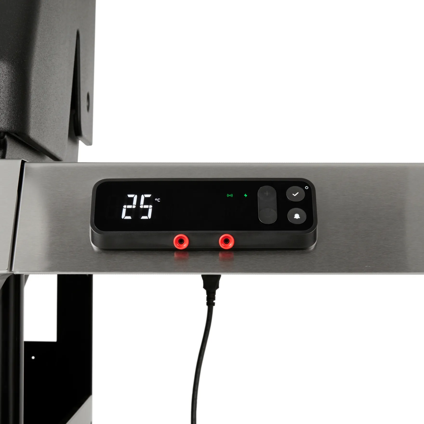 Genesis EPX-335 Smarter Gasgrill