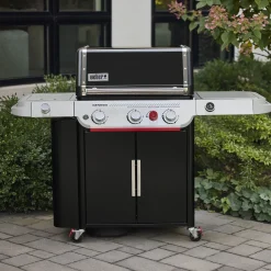 Genesis® EPX-335W smarter Gasgrill
