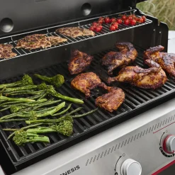 Genesis® EPX-435W smarter Gasgrill