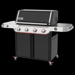 Genesis® E-435W Gasgrill