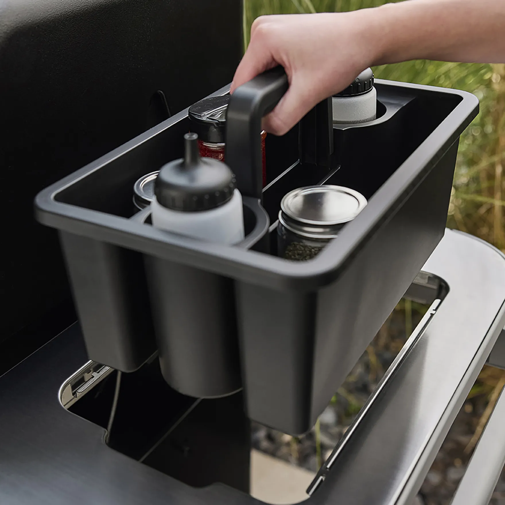Genesis® E-435W Gasgrill