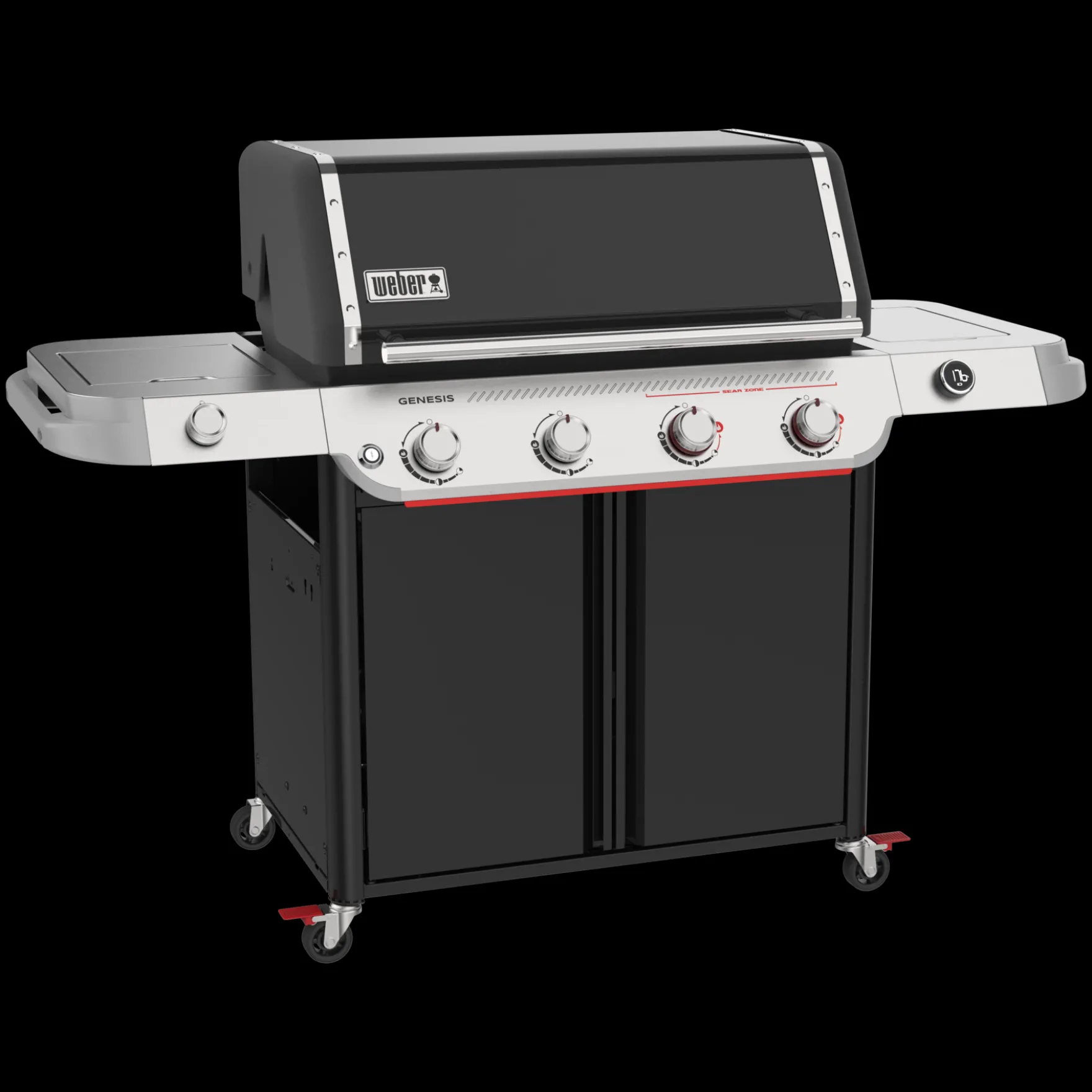 Genesis® E-435W Gasgrill