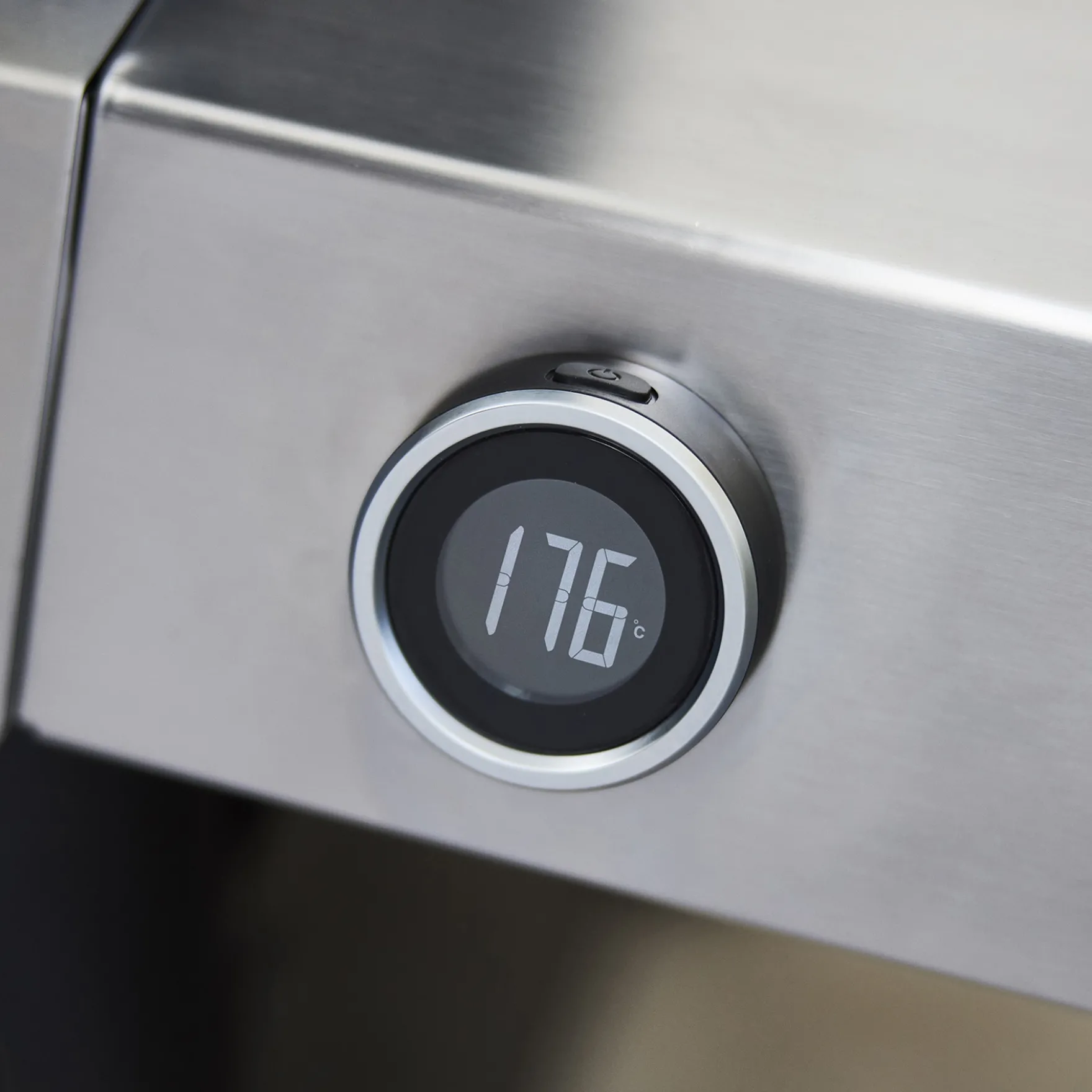 Genesis® E-435W Gasgrill