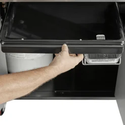Genesis EX-325s Smarter Gasgrill