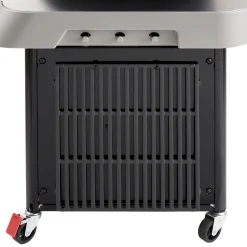 Genesis EX-325s Smarter Gasgrill