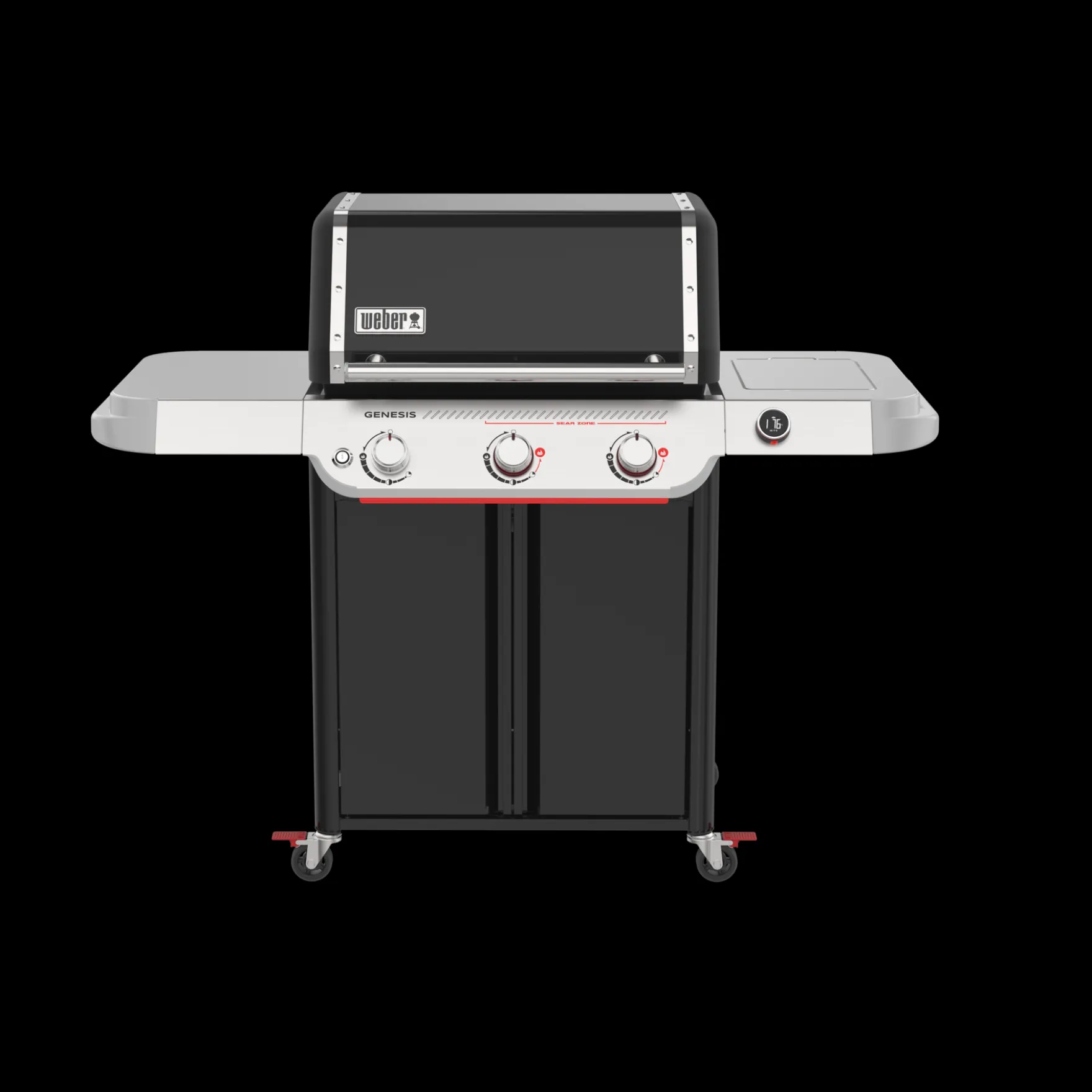 Genesis® EX-325W smarter Gasgrill