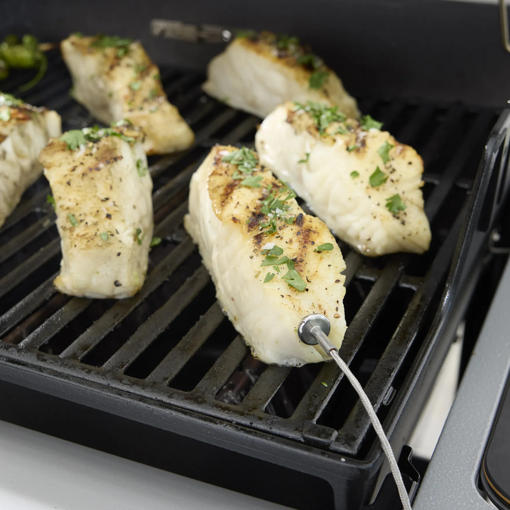 Genesis® EX-325W smarter Gasgrill