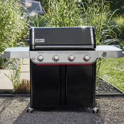 Genesis® EX-425W smarter Gasgrill