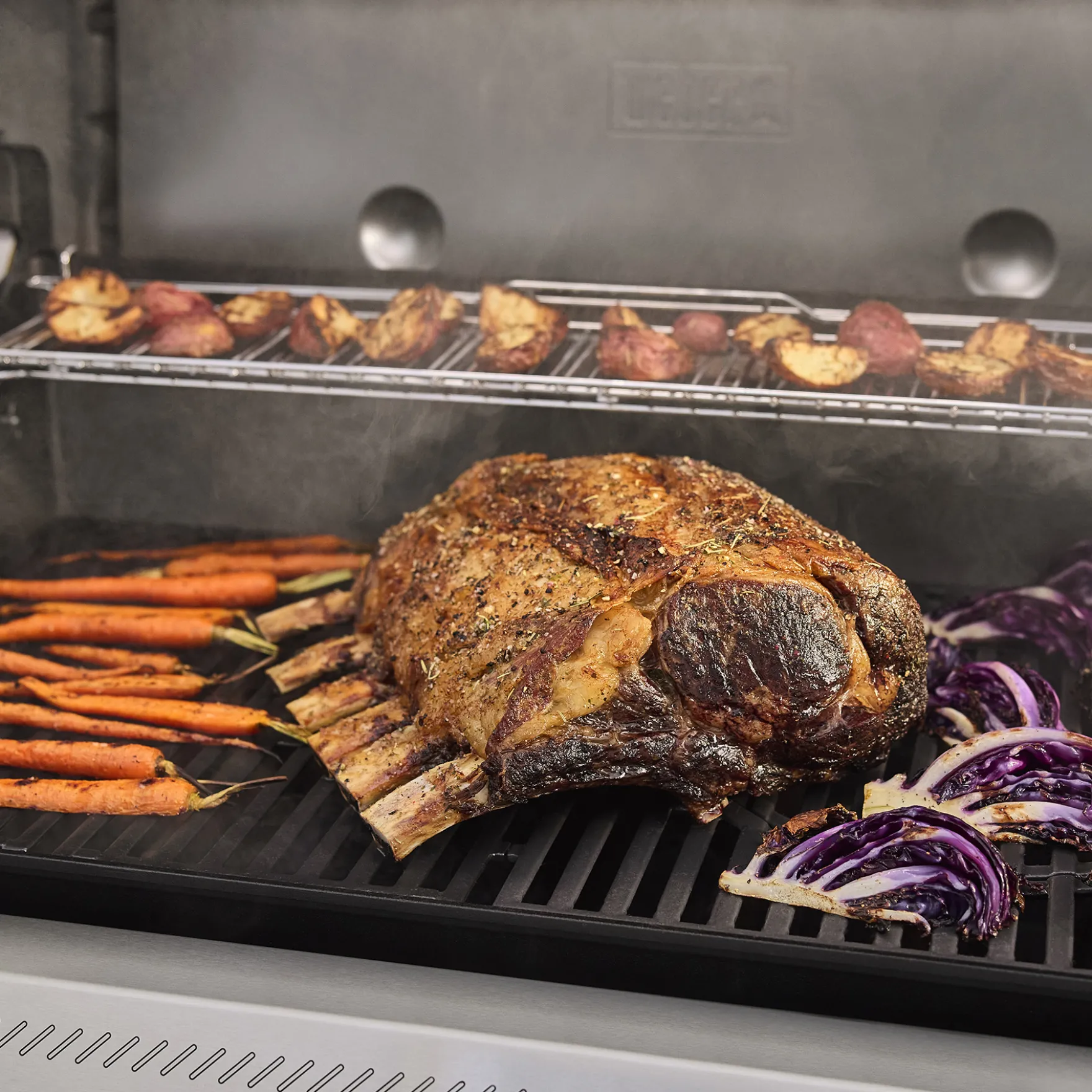 Genesis® SP-435W Gasgrill