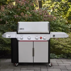 Genesis® SP-435W Gasgrill