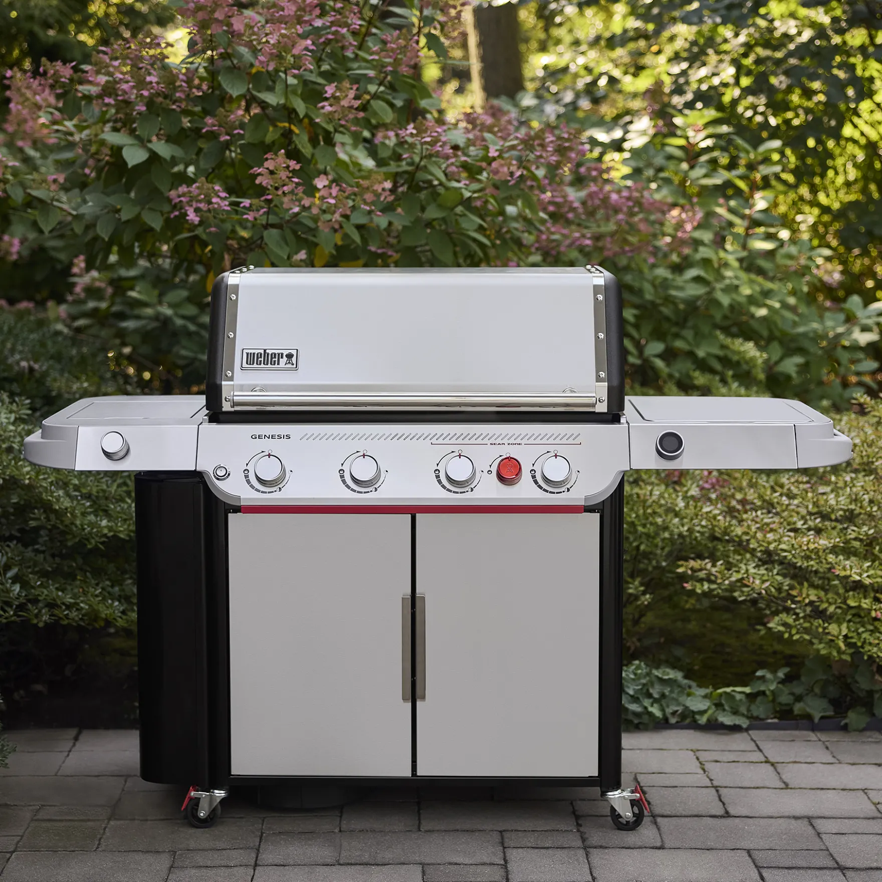 Genesis® SP-435W Gasgrill