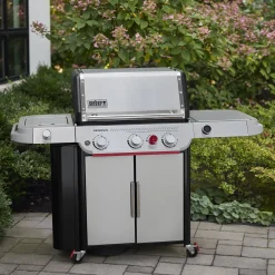 Genesis® SP-335W Gasgrill