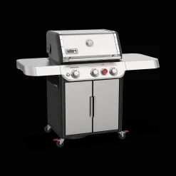 Genesis S-325s Gasgrill
