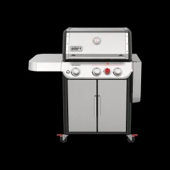 Genesis S-325s Gasgrill