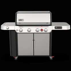 Genesis SX-435 Smarter Gasgrill
