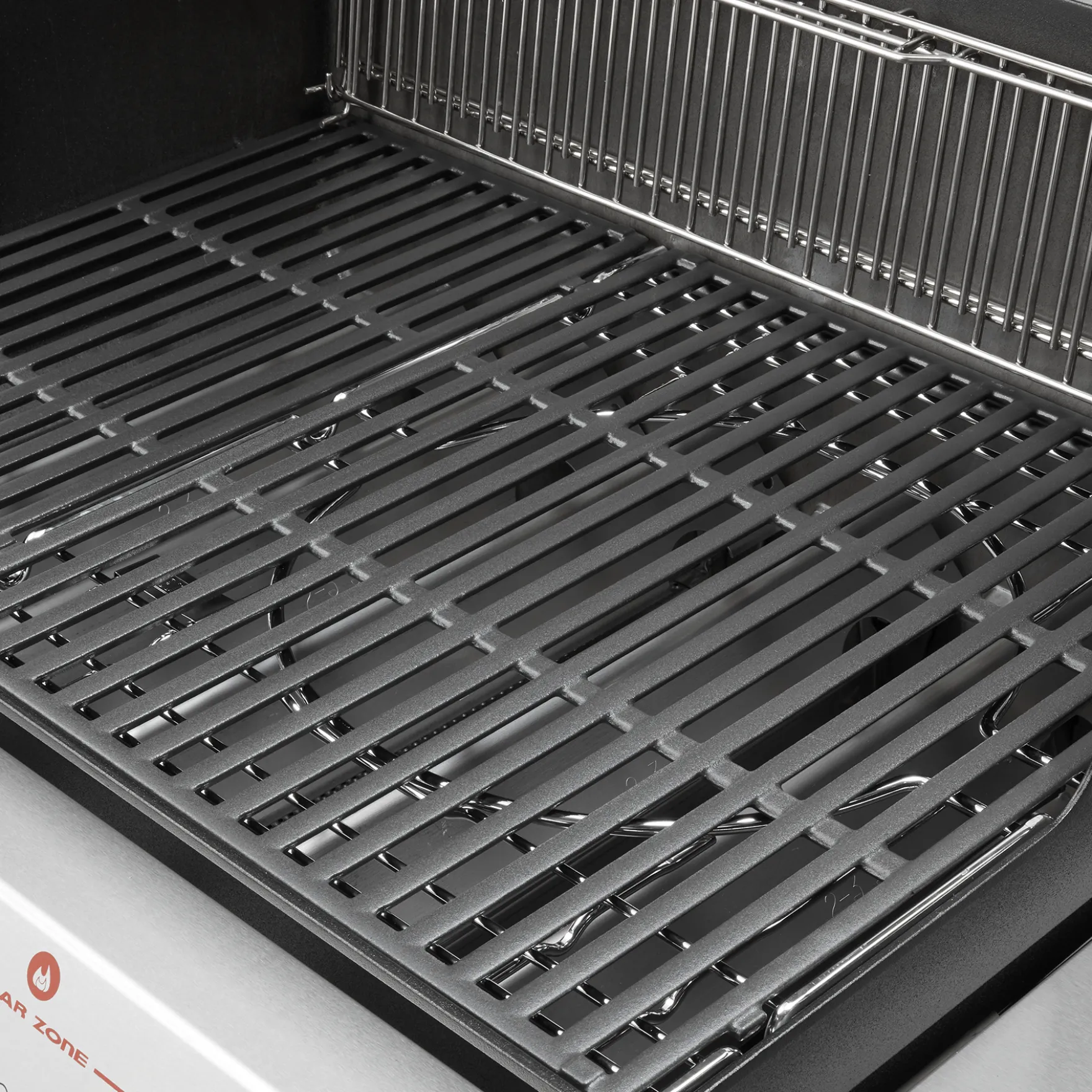 Genesis SX-435 Smarter Gasgrill
