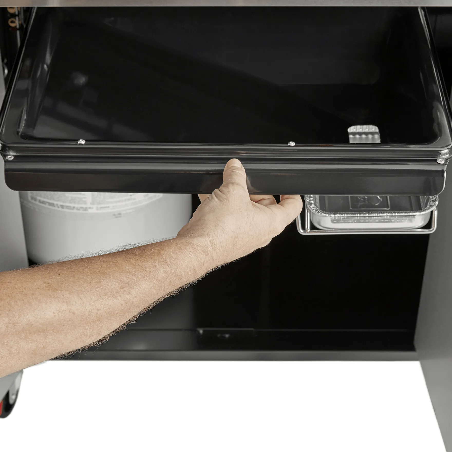 Genesis SX-325s Smarter Gasgrill